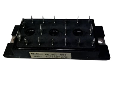 FUJI ELECTRIC 6DI30B-050