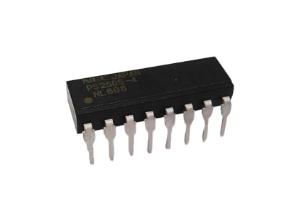NEC MC25054