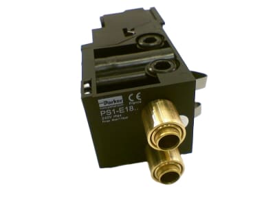 PARKER PS1-E18