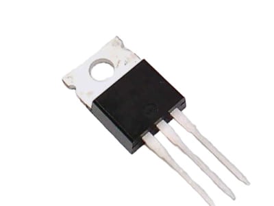 INTERNATIONAL RECTIFIER TIRF840