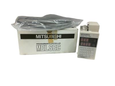 MITSUBISHI FX2N-1RM-E-SET