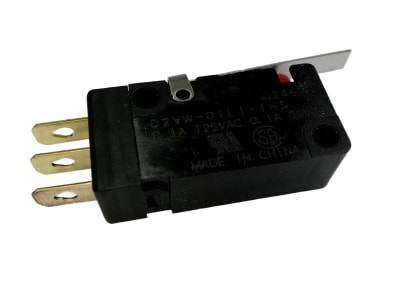OMRON D2VW-01L1-1HS