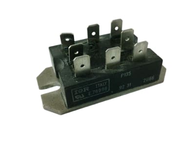 INTERNATIONAL RECTIFIER P135