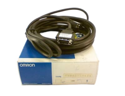 OMRON CV500-CN424