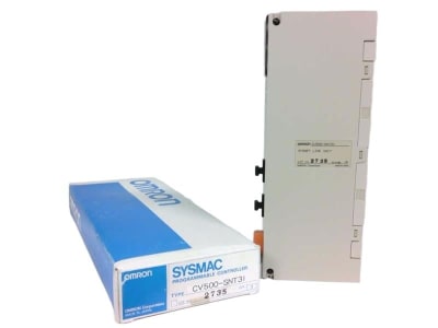 OMRON CV500-SNT31