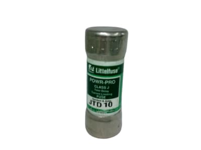 LITTELFUSE JTD-10