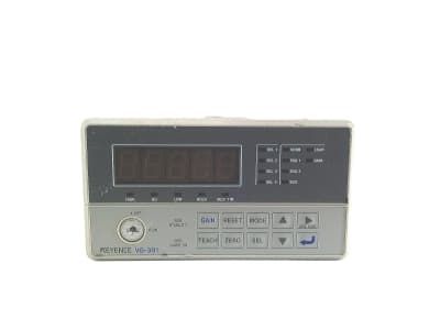 KEYENCE CORP VG-301