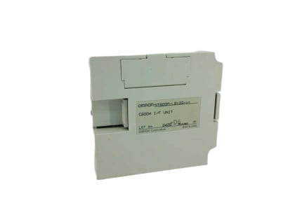 OMRON NT600M-LB122-V1