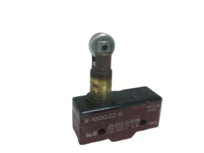 OMRON X10GQ22B