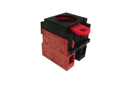 OMRON A22-11M