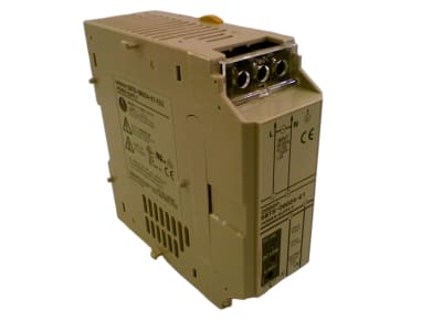 OMRON S8TS-06024-E1
