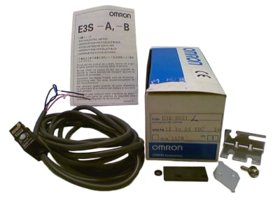 OMRON E3S-BD31