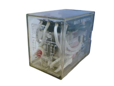 OMRON MY4NAC220240