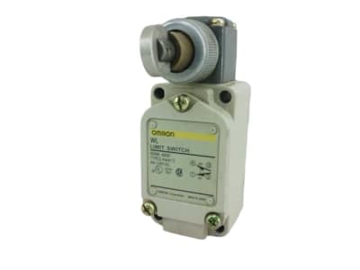 OMRON WLSD2-TS