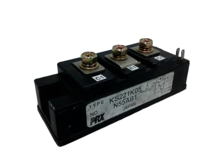 POWEREX KS221K05