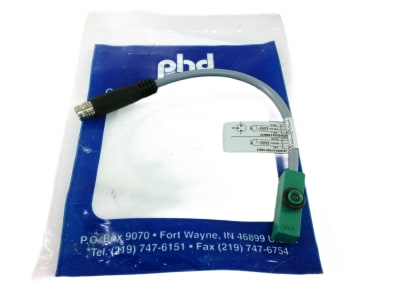 PHD INC 17529-2