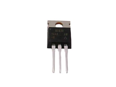 INTERNATIONAL RECTIFIER IRF830