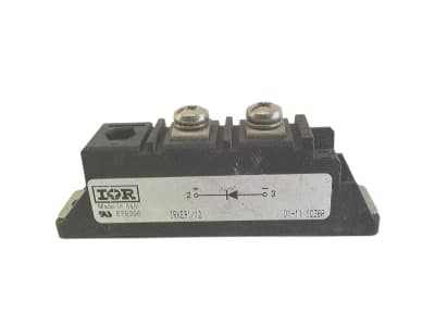 INTERNATIONAL RECTIFIER IRKE9112