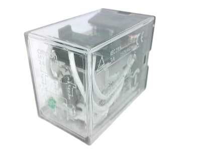 OMRON MY3N-D2-24DC