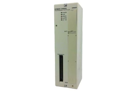 OMRON C1000H-CPU01-E2V1