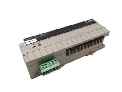 OMRON DRT1-OD16-1