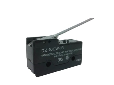OMRON DZ-10GW-1B