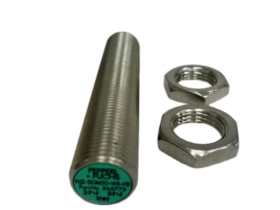 PEPPERL & FUCHS NJ2-12GM50-WS-V13