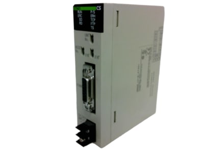 OMRON CS1W-ETN01