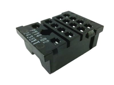 OMRON PY14-02
