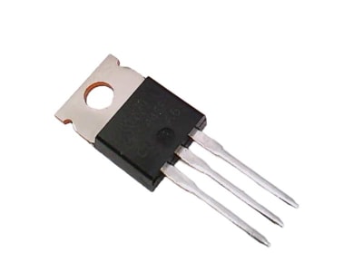 INTERNATIONAL RECTIFIER TIRF820