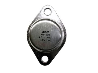 INTERNATIONAL RECTIFIER TIRF130