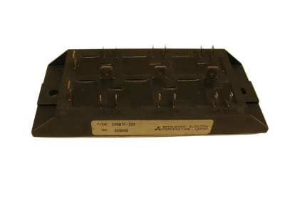POWEREX CM50TF12H