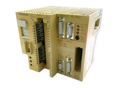 SIEMENS 6ES5095-8MB02