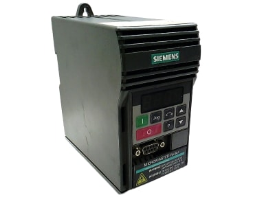 SIEMENS 6SE3212-8BA40