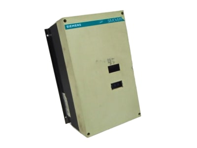 SIEMENS 6SE2103-3AA00