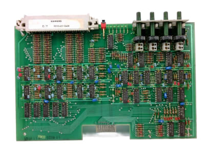 SIEMENS 6ES5400-0AA11