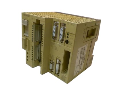 SIEMENS 6ES5095-8MC01