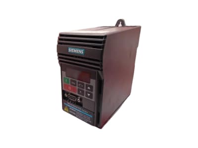 SIEMENS 6SE3-211-5CA40