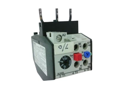 SIEMENS 3UA5500-1J-6310A