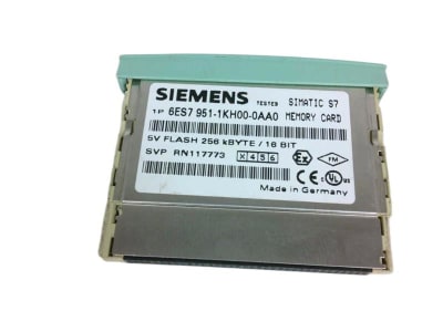 SIEMENS 6ES7951-1KH00-0AA0