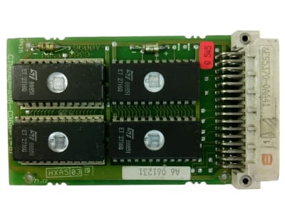 SIEMENS 6ES5370-0AA41