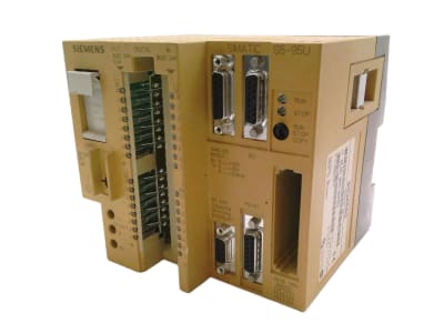 SIEMENS 6ES5095-8MC02
