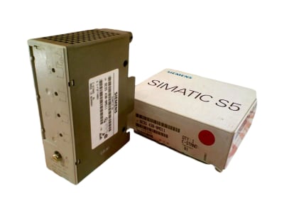 SIEMENS 6ES5430-8MD11