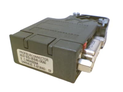 SIEMENS 6ES7972-0BB40-0XA0