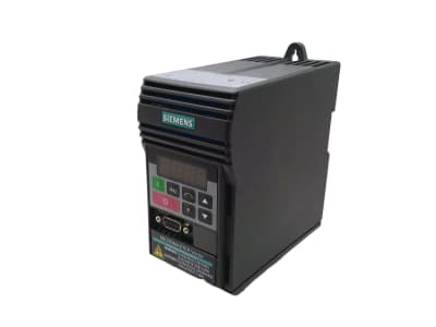 SIEMENS 6SE3213-6CA40