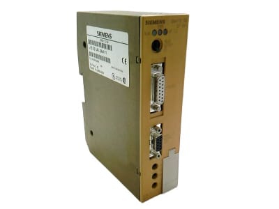SIEMENS 6ES5541-8AA11