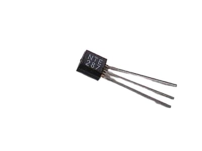 PHILIPS TECG287