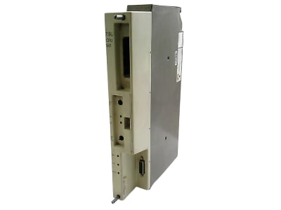 SIEMENS 6ES5942-7UA12