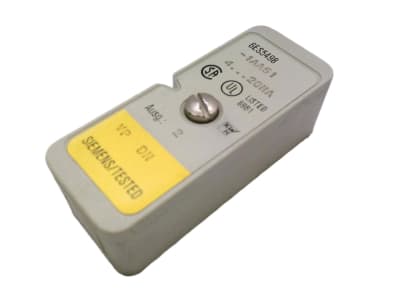 SIEMENS 6ES5498-1AA51