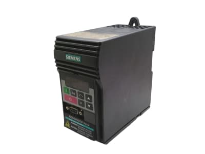 SIEMENS 6SE3212-1CA40